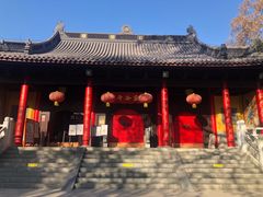 -灵谷景区