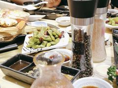-松鱼亭·和牛烧肉(协鑫广场店)
