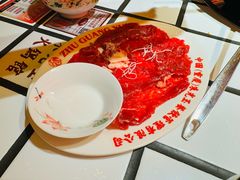 -朱光玉火锅馆(小寨原力场店)