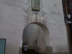 -三坊七巷历史文化街区