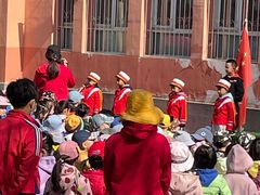 -哈尔滨市妇联幼儿园