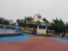 -南山公园