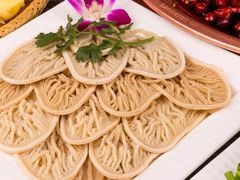 -老码头火锅(玉林店)