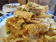 -呼吸森林·生态农庄农家乐私房菜