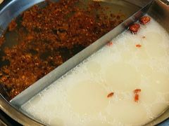 -傣妹火锅(南京东路一店)