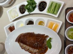-阿庄新豫菜(航海东路店)