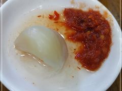 -老刘家泡馍·陕西老字号(钟楼广济街店)