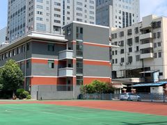 -江苏省无锡连元街小学