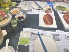 -小大董·烤鸭(凤凰汇店)