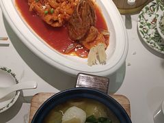 -苏梦江南·淮扬菜(夫子庙店)