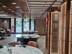 -聚丰园•湖鲜餐厅(阿红私房菜梅石路店)