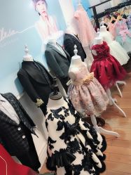 -倾城宝贝儿童摄影(广州天河店)