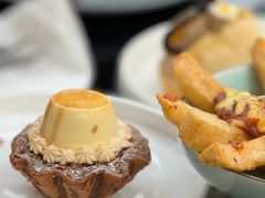 -Lets burger非常汉堡·环球风味(蓝色港湾店)