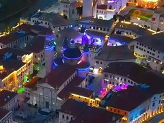 -华谊兄弟（长沙）电影小镇