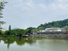 -中山詹园