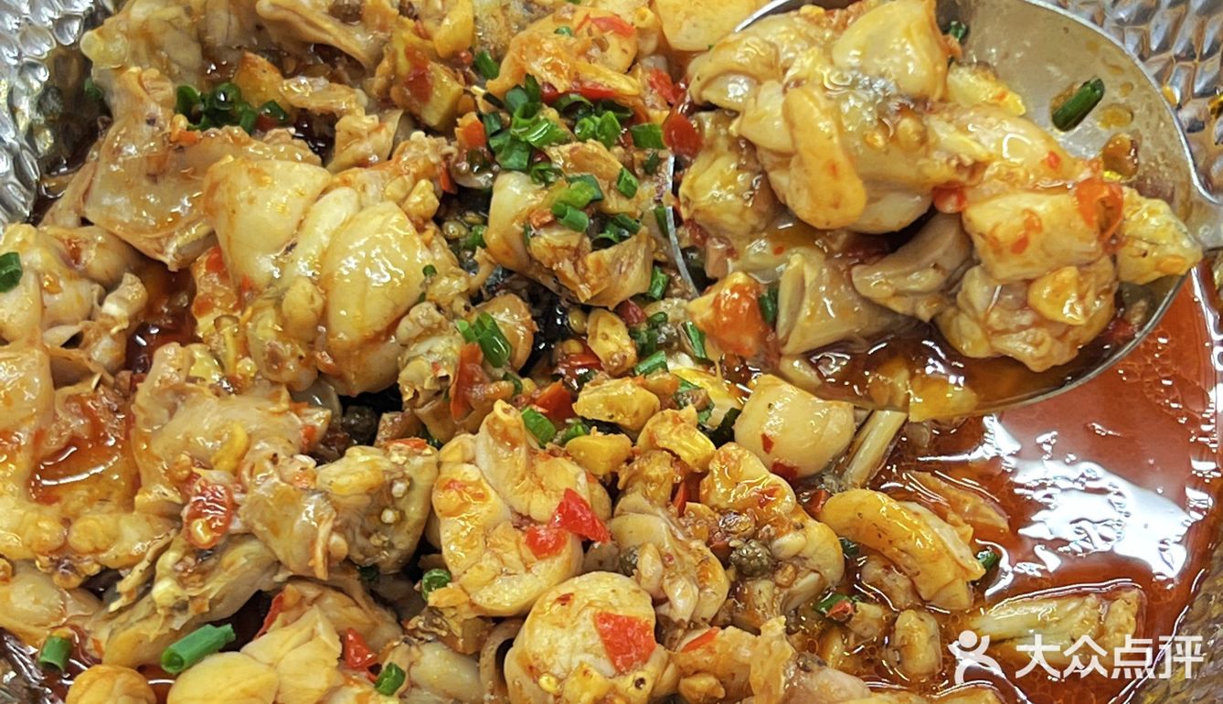 给你们找到的大学生聚集地！太好吃了