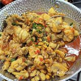 给你们找到的大学生聚集地！太好吃了