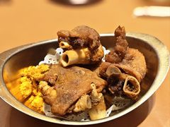 -老坑记·香港经典粤菜馆