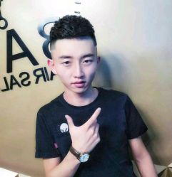 点击看大图 -3AM HAIR SALON烫发染发接发