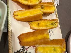 -强强烧烤·宵夜(方庄店)