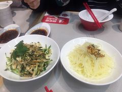 -喜家德虾仁水饺(华强天虹店)