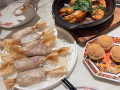-稻香饭店(龙华天虹店)