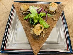 -LA CREPERIE BRETONNE布列塔尼法式餐厅(天童北路店)