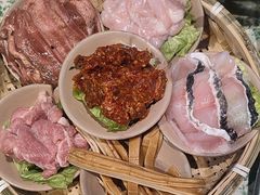 -五里关火锅(牛市口店)