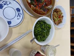 -笨罗卜浏阳菜馆(太平街店)