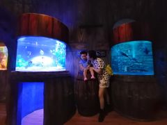 -梦幻海洋王国(吾悦广场张家港店)