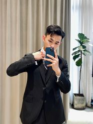 点击看大图 -BROTHER西服礼服定制·商务·婚礼(佛山南海店)