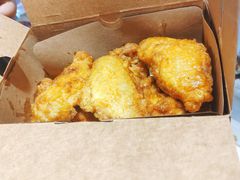 -Kyochon1991校村炸鸡(杨高中路店)