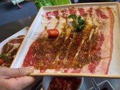 -喜来稀肉(虹泉路店)