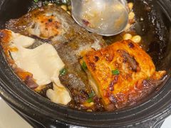 -勝記酒家·37年老字号·经典粤菜(荔枝公园店)