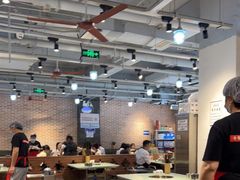 大堂-五里关火锅(牛市口店)