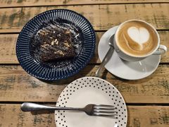 -Cafe Alice咖啡爱丽丝(奥城店)