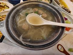 -帕米尔食府(白云观店)