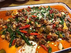 -兔槽江湖菜·重庆璧山兔(水围店)