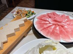 -醉南山重庆老火锅(新百店)