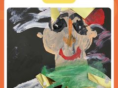 -tomato蕃茄田艺术(新天地中心)