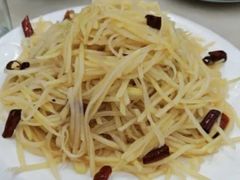 -马记伊源斋涮肉·清真菜(潘家园古玩市场店)