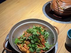 -吃饭皇帝大·土家民族菜(温州万象城店)