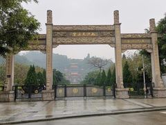 -南沙天后宫景区