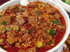 -天回镇何氏豆腐(总店)