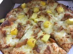 -City1+1城市比萨·意面(桂林路店)