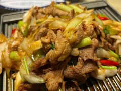 -小船渔村•大连菜•大连焖鱼(黄河路店)