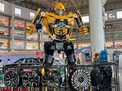-世纪金源购物中心