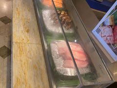 -广州增城保利郡雅酒店-月色西餐厅