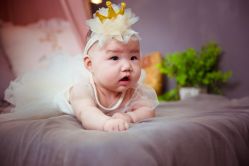 -童恩贝贝专业儿童摄影(浐灞新城4期店)