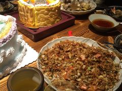 -米柚烘焙教室(工联CC店)